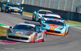 Le finali mondiali al Mugello immortalate dal nostro inviato Paolo Monopoli
